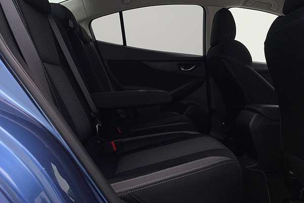 2017 Subaru Impreza 2.0i-L G5