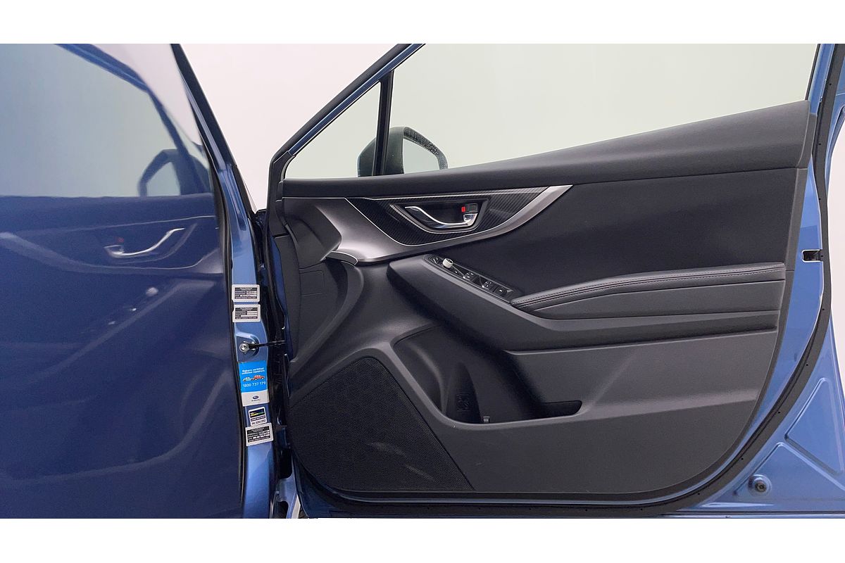 2017 Subaru Impreza 2.0i-L G5