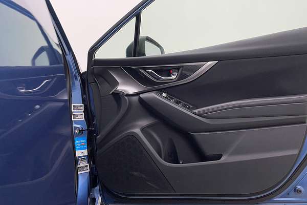 2017 Subaru Impreza 2.0i-L G5