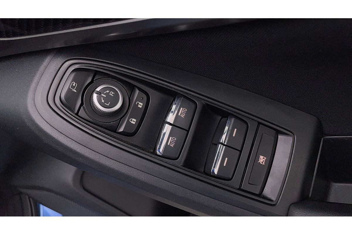 2017 Subaru Impreza 2.0i-L G5