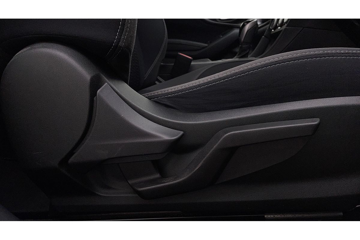 2017 Subaru Impreza 2.0i-L G5