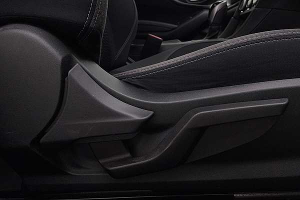 2017 Subaru Impreza 2.0i-L G5