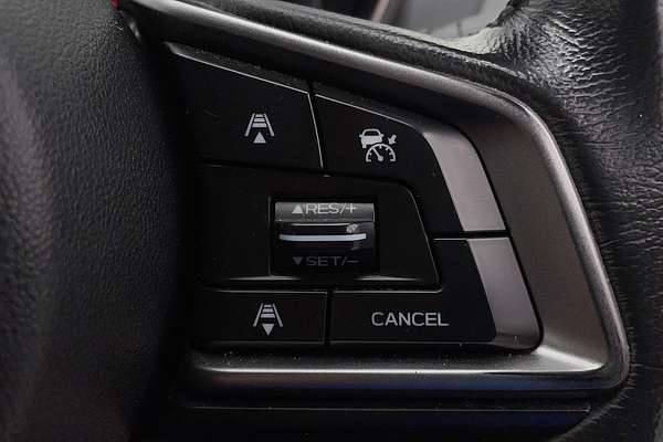 2017 Subaru Impreza 2.0i-L G5