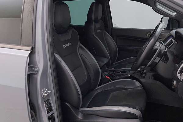 2020 Ford Ranger Raptor PX MkIII 4X4 L