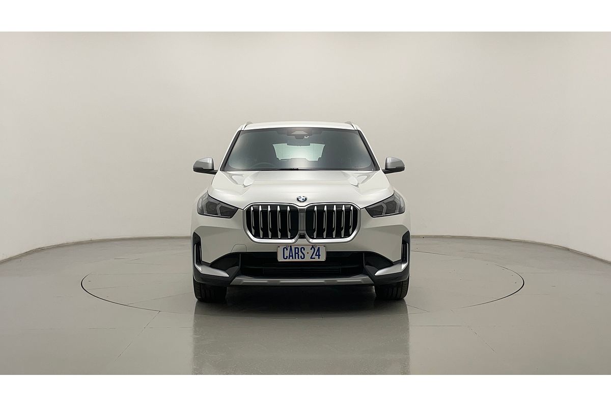 2024 BMW X1 sDrive18i U11