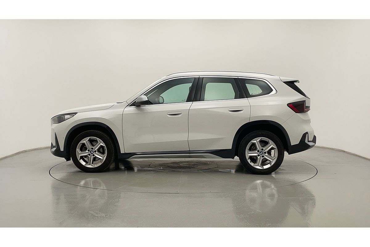 2024 BMW X1 sDrive18i U11