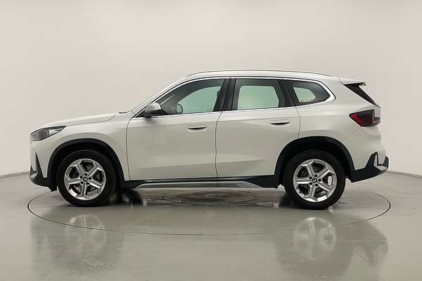 2024 BMW X1 sDrive18i U11