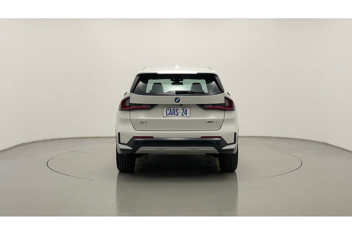 2024 BMW X1 sDrive18i U11
