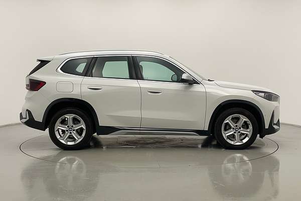 2024 BMW X1 sDrive18i U11
