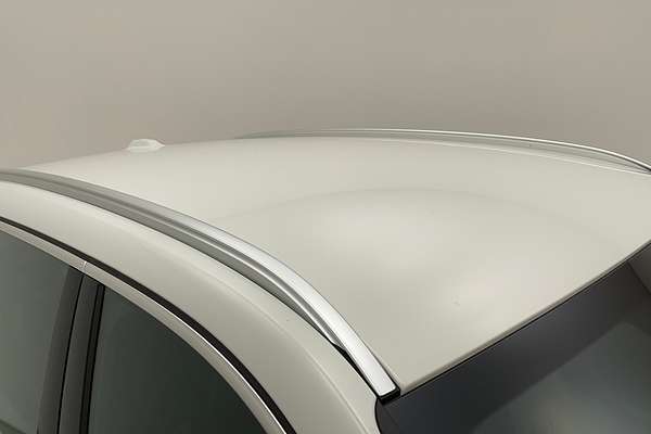 2024 BMW X1 sDrive18i U11