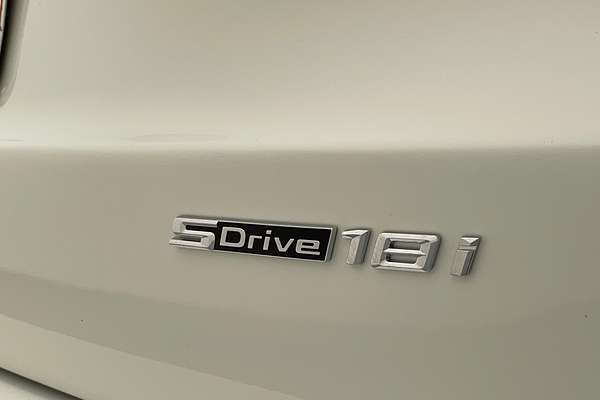 2024 BMW X1 sDrive18i U11