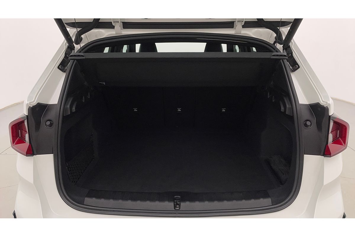 2024 BMW X1 sDrive18i U11