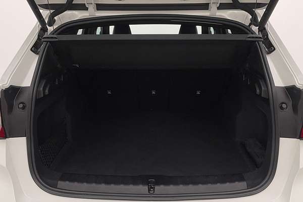 2024 BMW X1 sDrive18i U11