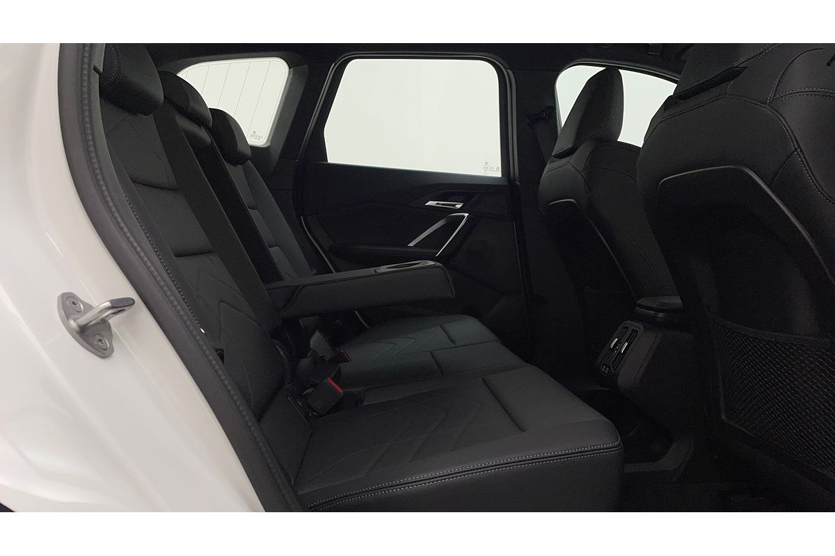 2024 BMW X1 sDrive18i U11