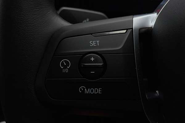 2024 BMW X1 sDrive18i U11
