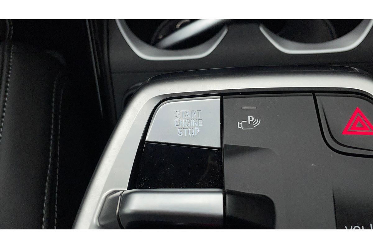 2024 BMW X1 sDrive18i U11