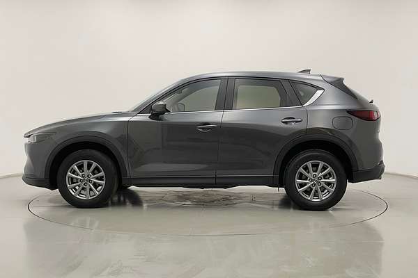 2022 Mazda CX-5 Maxx Sport KF Series
