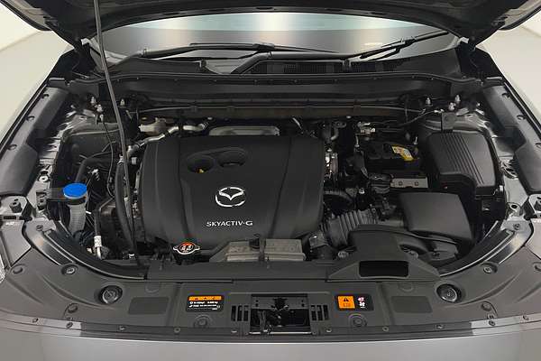 2022 Mazda CX-5 Maxx Sport KF Series
