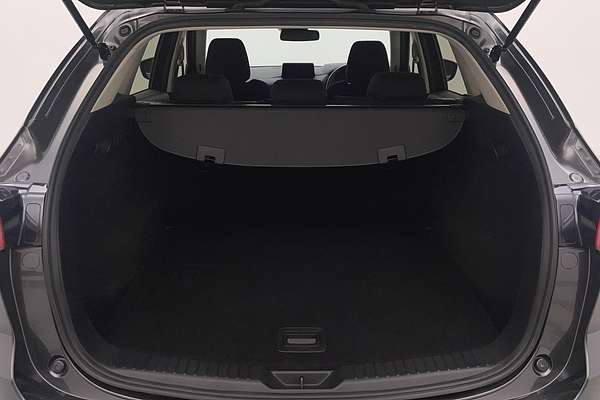 2022 Mazda CX-5 Maxx Sport KF Series