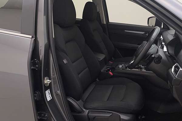 2022 Mazda CX-5 Maxx Sport KF Series