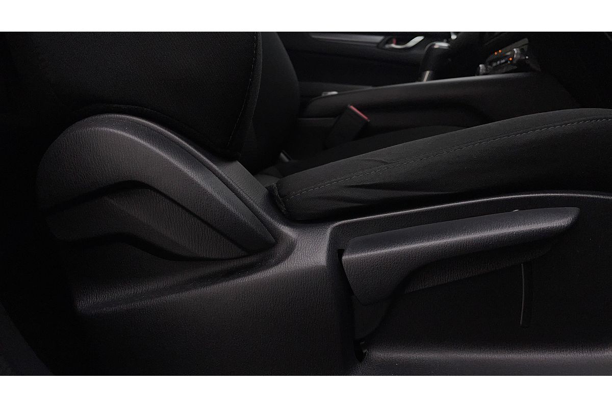 2022 Mazda CX-5 Maxx Sport KF Series
