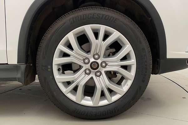 2019 Mitsubishi ASX ES ADAS XC