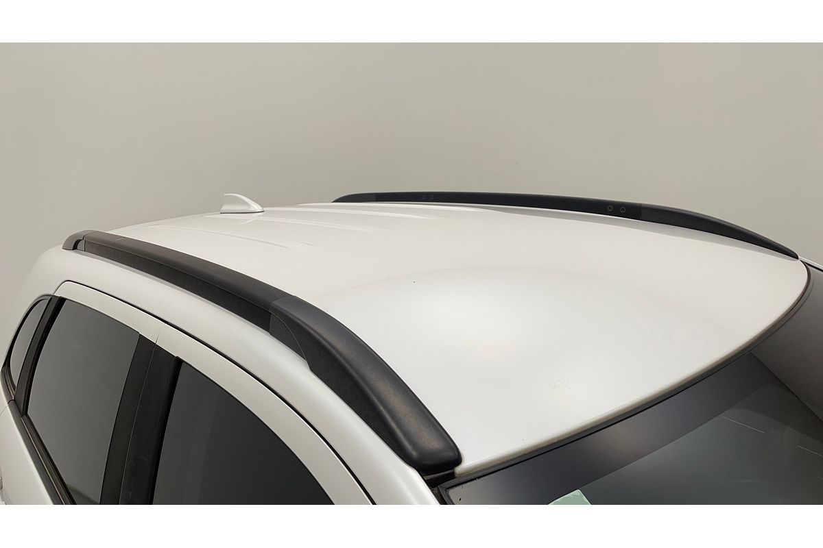 2019 Mitsubishi ASX ES ADAS XC