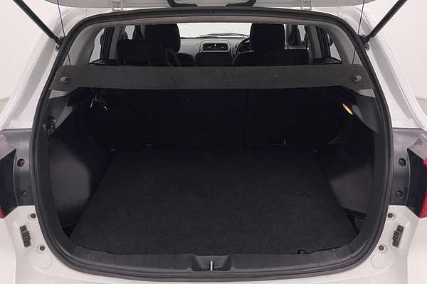 2019 Mitsubishi ASX ES ADAS XC