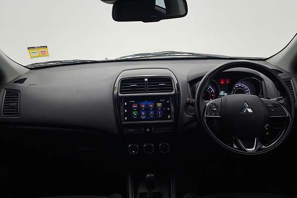 2019 Mitsubishi ASX ES ADAS XC