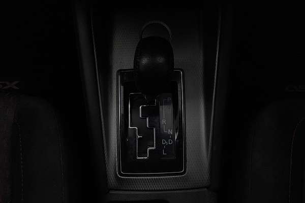 2019 Mitsubishi ASX ES ADAS XC