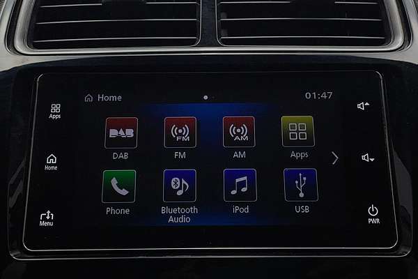 2019 Mitsubishi ASX ES ADAS XC