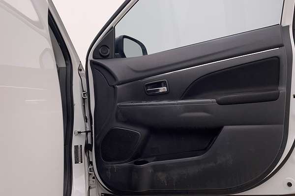 2019 Mitsubishi ASX ES ADAS XC