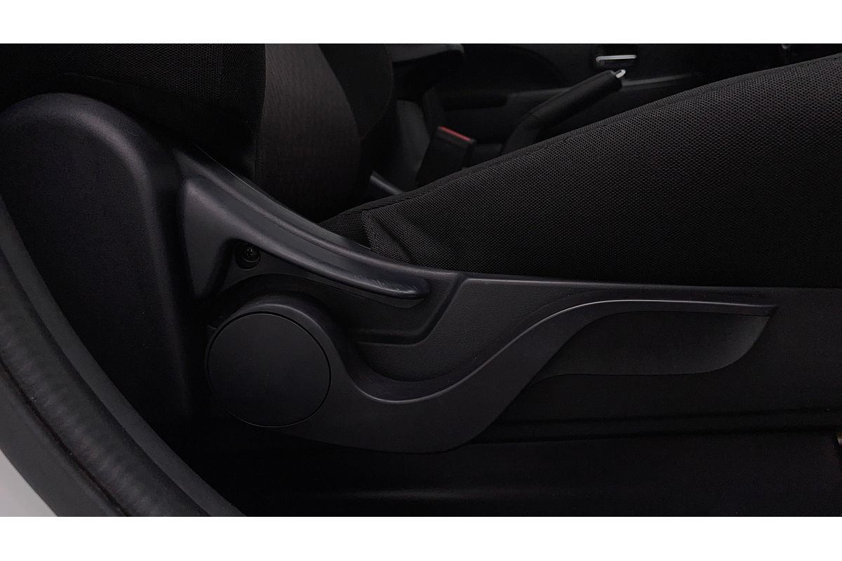 2019 Mitsubishi ASX ES ADAS XC