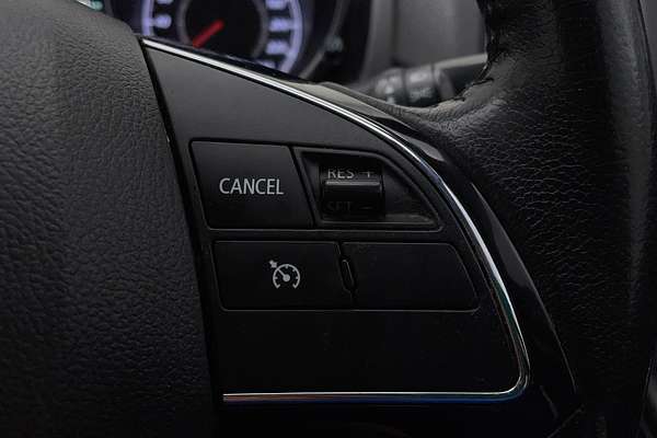 2019 Mitsubishi ASX ES ADAS XC
