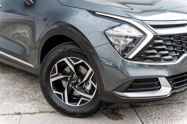 2023 Kia Sportage S NQ5
