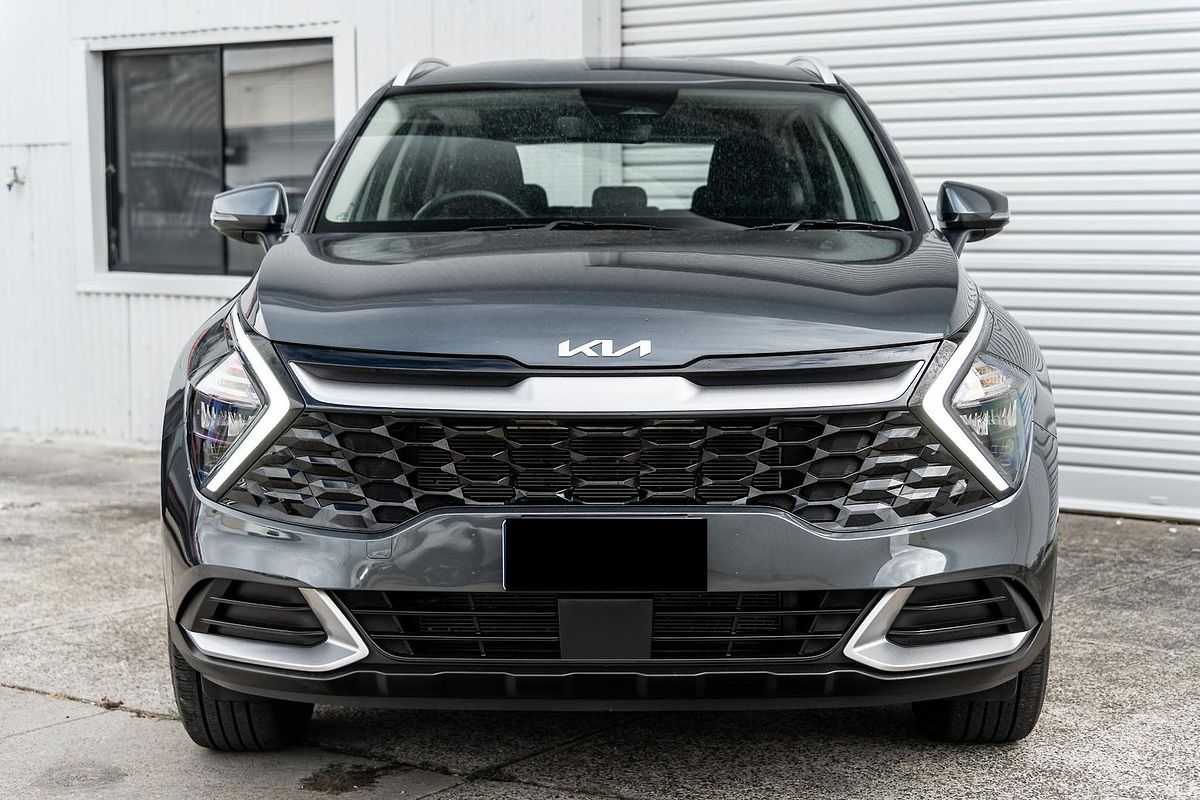 2023 Kia Sportage S NQ5