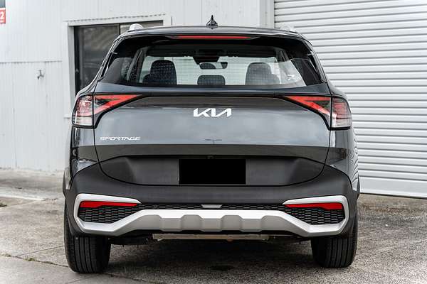 2023 Kia Sportage S NQ5