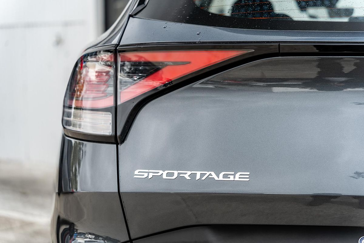 2023 Kia Sportage S NQ5