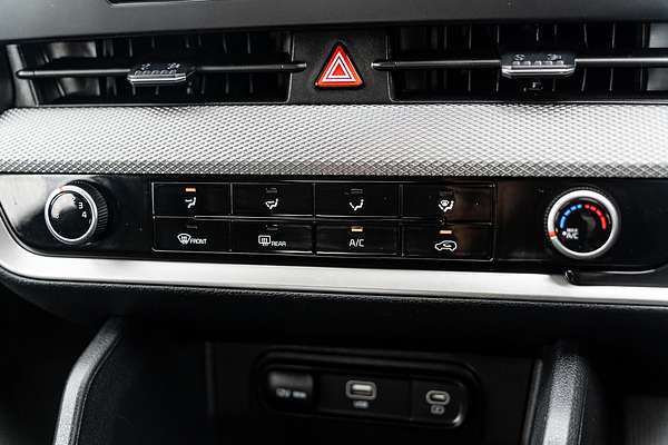 2023 Kia Sportage S NQ5
