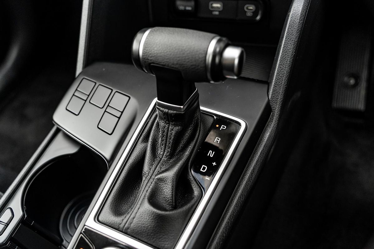 2023 Kia Sportage S NQ5