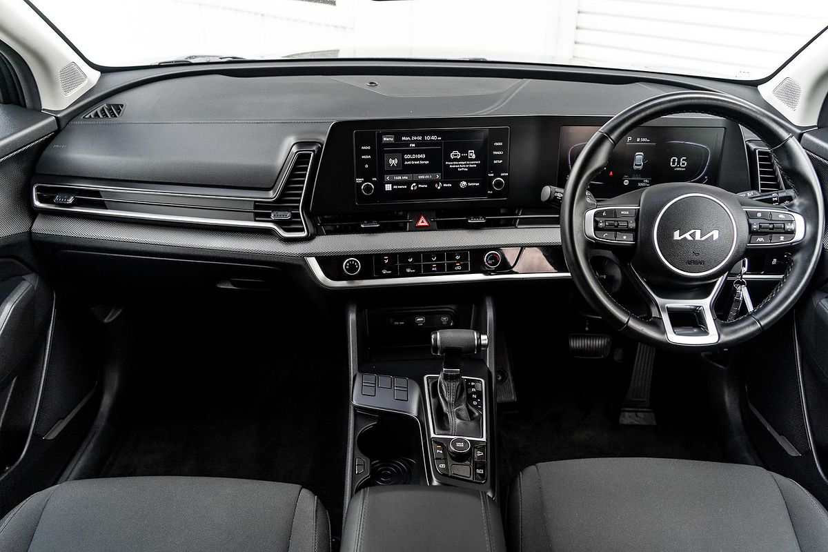 2023 Kia Sportage S NQ5
