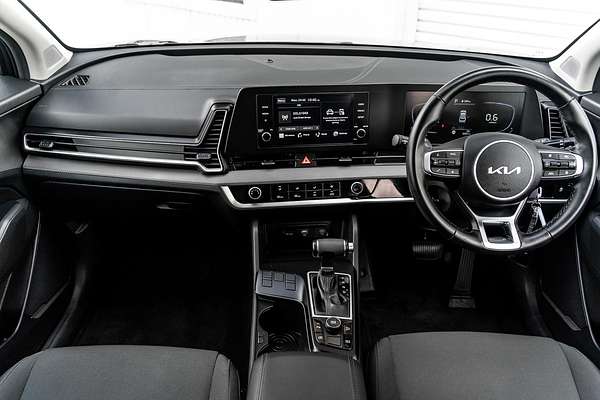2023 Kia Sportage S NQ5