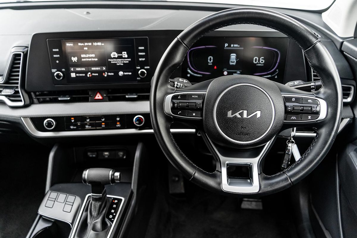2023 Kia Sportage S NQ5