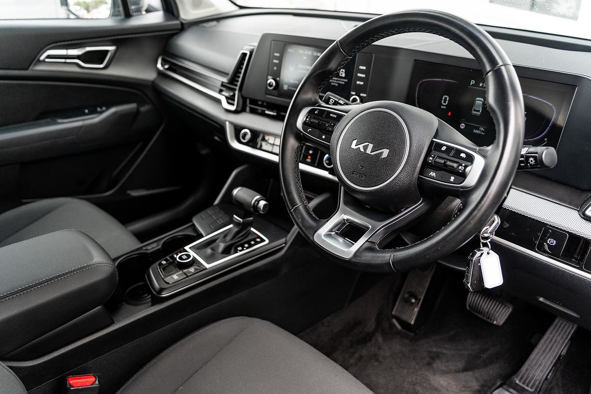 2023 Kia Sportage S NQ5