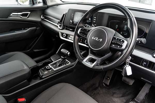 2023 Kia Sportage S NQ5