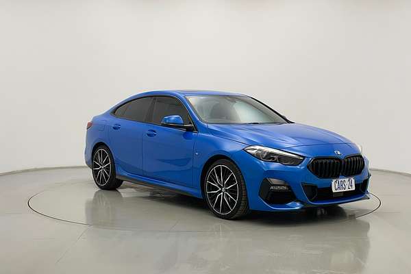 2022 BMW 2 Series 218i M Sport F44