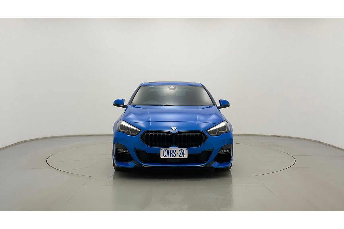 2022 BMW 2 Series 218i M Sport F44