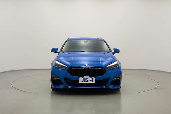 2022 BMW 2 Series 218i M Sport F44