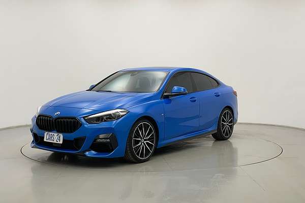 2022 BMW 2 Series 218i M Sport F44
