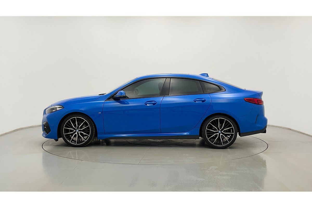2022 BMW 2 Series 218i M Sport F44